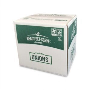 Diced Onions | COR