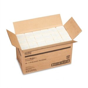 Salted Butter | PKG