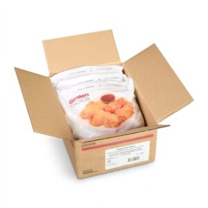 Wings That Wow | PKG