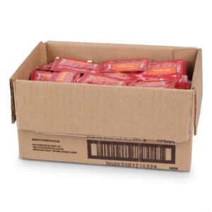 Hot Sauce Packets | PKG