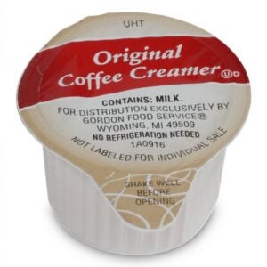 Original Creamer | IPG