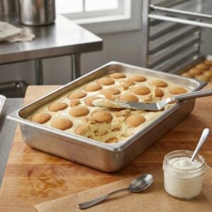 Banana Pudding | PWB