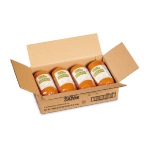 Chorizo Pork Sausage | PKG