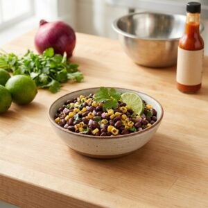 Black Beans | PWB