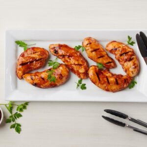 Chicken Breast Tenderloins | PWB