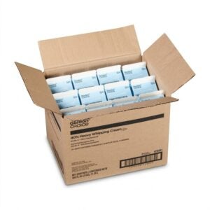 Heavy Whipping Cream | PKG