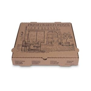 16 Inch Pizza Box | PNB