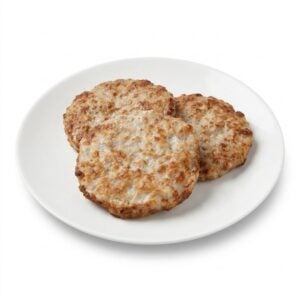 Pork Breakfast Sausage | PNB