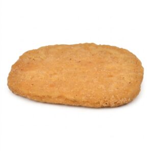 Homestyle Breaded Chicken Patties | RAW
