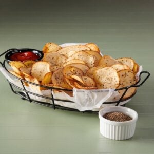 Ground Black Pepper | PWB