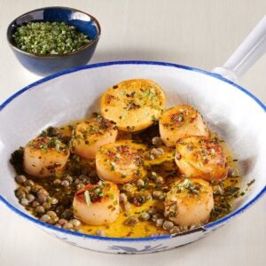 Chopped Chives | PWB