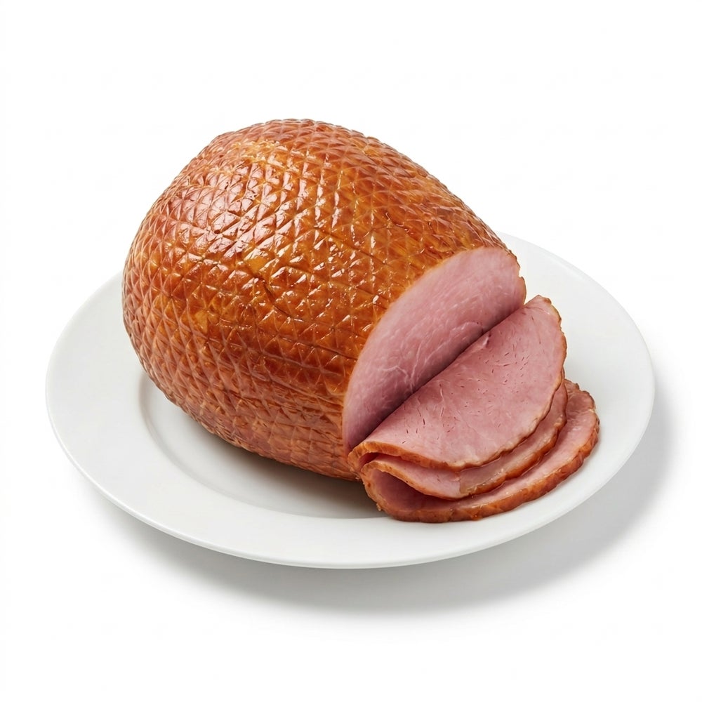 Water-Added Pit Hams - Gordon Restaurant Market