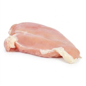 Chicken Breasts | RAW