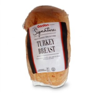 Turkey Breast | PKG