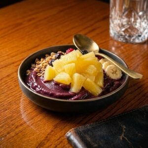 Pineapple Tidbits | PWB