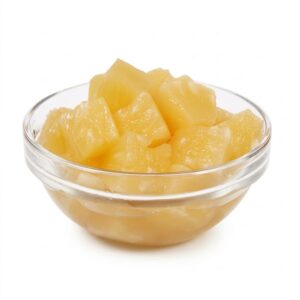 Pineapple Chunks | RAW