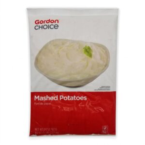 Fresh Mashed Potatoes | IPG