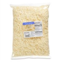2% Mozzarella Cheese | IPG
