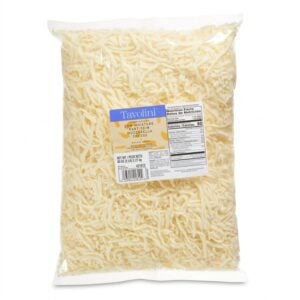 2% Mozzarella Cheese | IPG