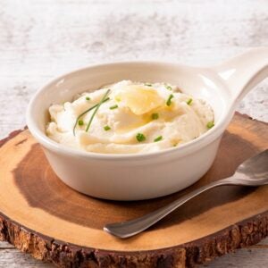 Fresh Mashed Potatoes | PWB