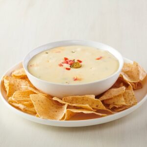 White American Cheese | PWB