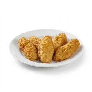 Fritter Breaded Chicken Tenderloins | PNB