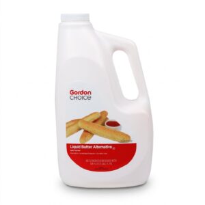 Garlic Flavored Liquid Butter Alternative | IPG