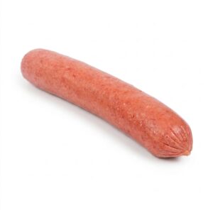 Polish Sausage | RAW