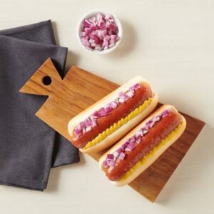 Polish Sausage | PWB
