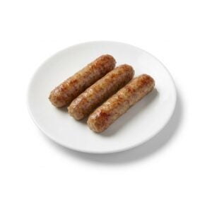 Pork Breakfast Sausage | PNB