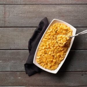 Macaroni & Cheese | PWB