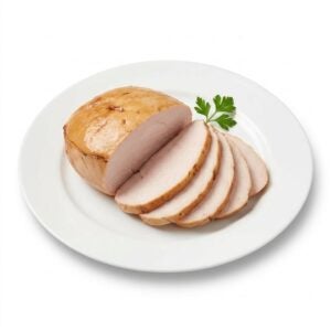 Oven Roasted Turkey Breast | PNB