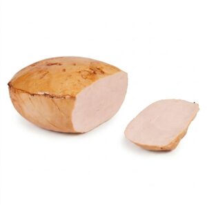 Oven Roasted Turkey Breast | RAW
