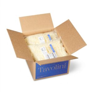 Shredded 3 Cheese Blend | PKG
