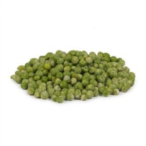 Green Peas | RAW