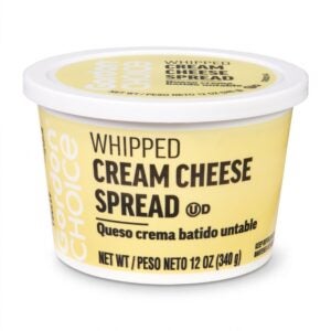 Whipped Cream Cheese | IPG