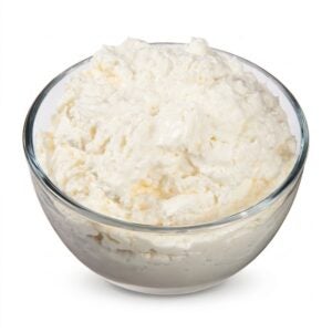 Whipped Cream Cheese | RAW