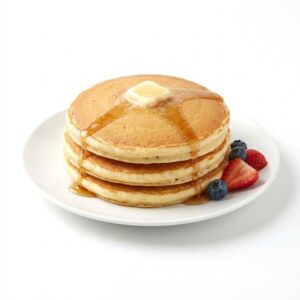 Sweet Buttermilk Pancake Mix | PNB