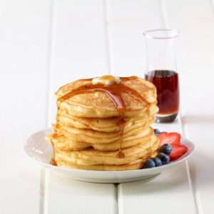 Sweet Buttermilk Pancake Mix | PWB