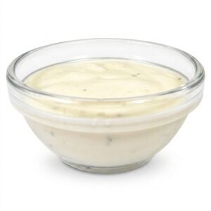 Buttermilk Ranch Dressing | RAW