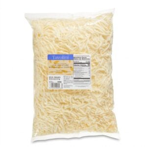 Mozzarella Cheese | IPG