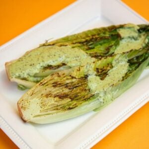 Romaine Lettuce Hearts | PWB