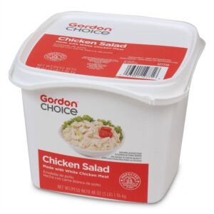 Chicken Salad | PKG