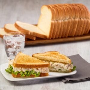 Chicken Salad | PWB