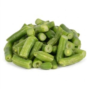 Cut Green Beans | RAW