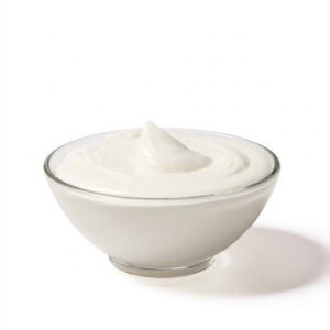 Sour Cream | RAW