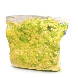 Finely Shredded Lettuce | IPG