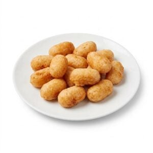Mini Chicken Corn Dogs | PNB