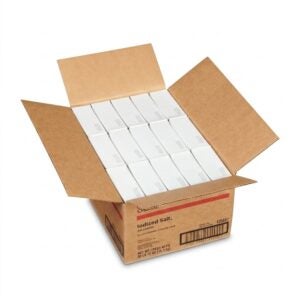 Iodized Salt | PKG