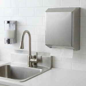 Multifold Towels | PWB